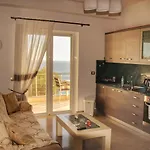 Elia Apartment Seaview