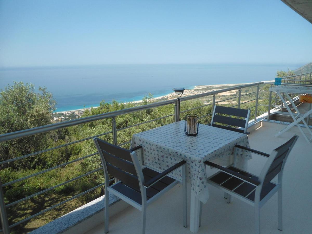 Elia Seaview Apartament *