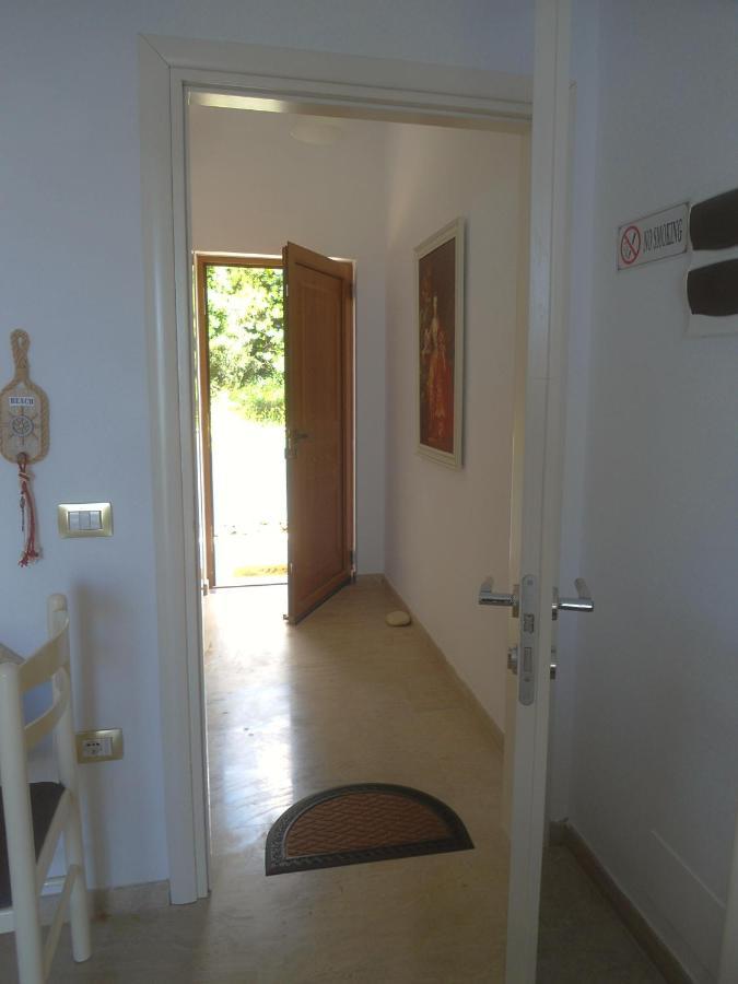 Apartament Elia Seaview *