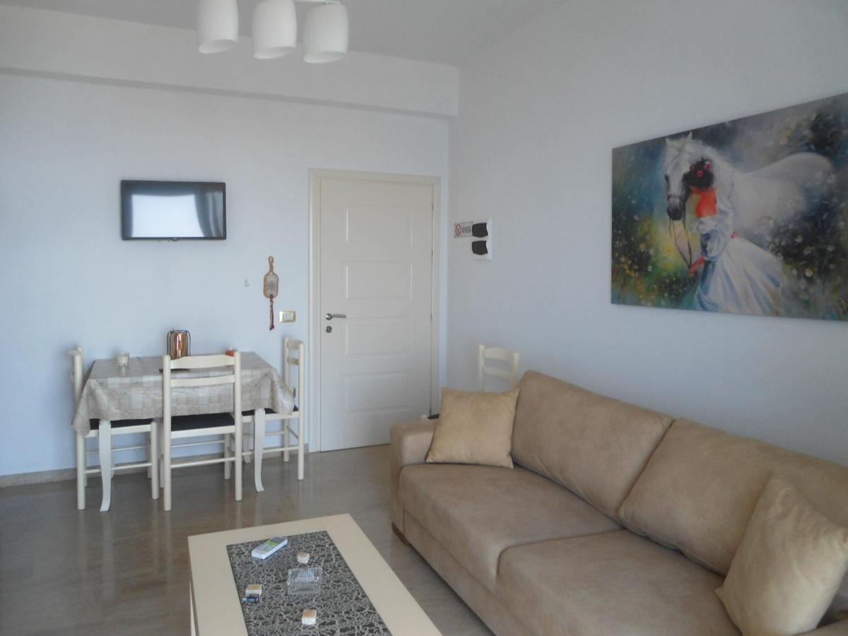 Apartament Elia Seaview