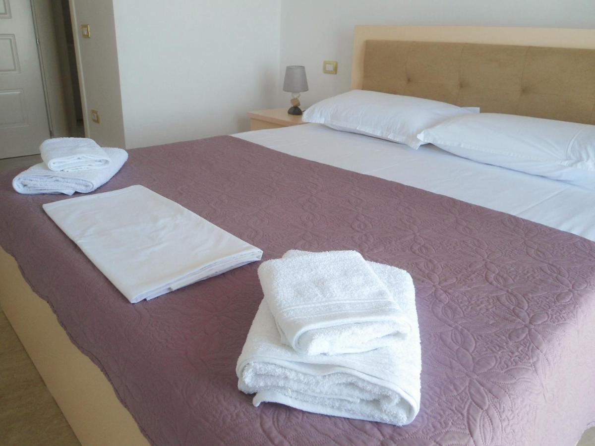 Elia Seaview Apartament
