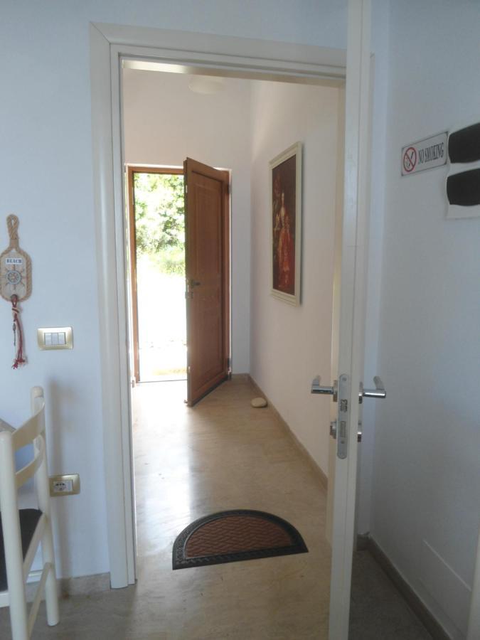 Elia Seaview Apartament