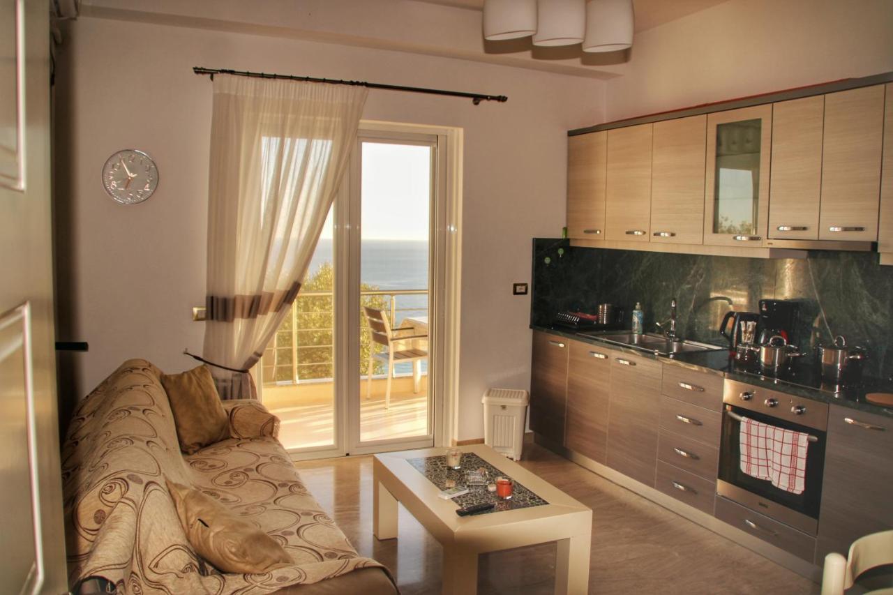 Elia Seaview Apartament